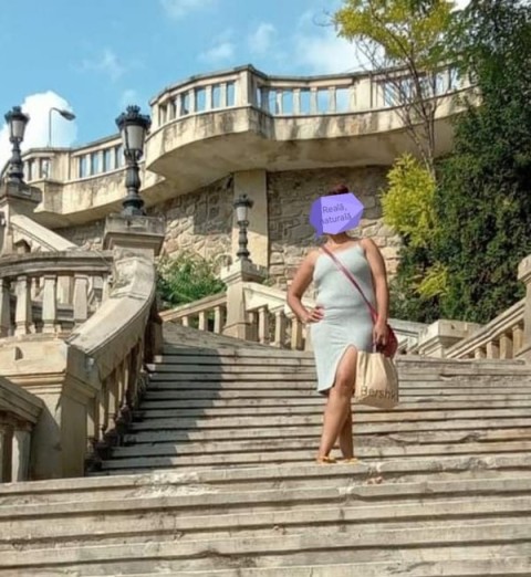 Alina, escortă oral de clasa A în Sfântu Gheorghe