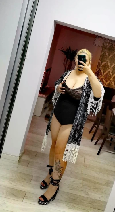 Alina – Escortă păr pubian în Gorjului