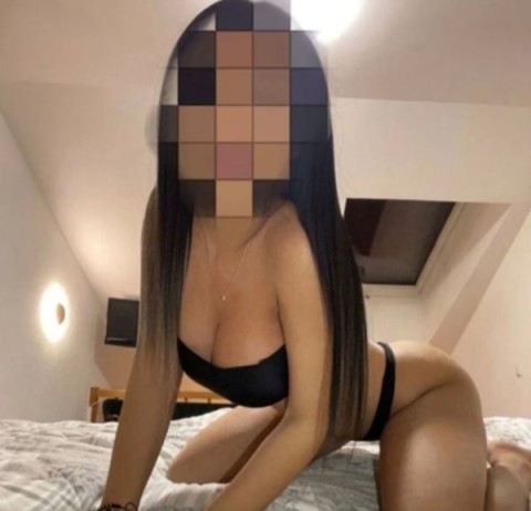 Ana, escortă cuplu în Plaza