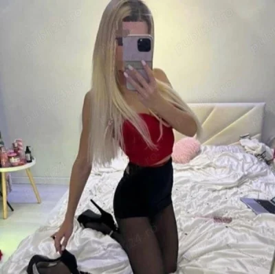 Asistentă medicală caută sclav supus în Pallady