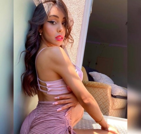 Aventurieră în Făgăraș