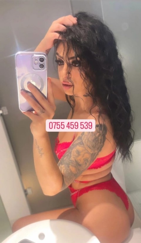 Aventurieră senzuală în Râșnov