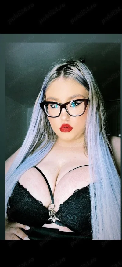Azi am ajuns: Escortă Stăpână în Cernavodă