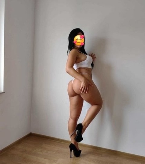 BBW Aventurieră în Pallady