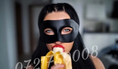 BDSM în Mediaș: Noua Experiență