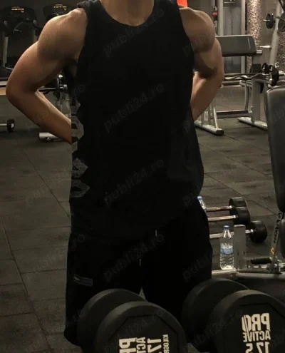 Bianca, escortă voluptuoasă în Olimp