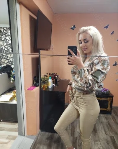 Body Slide la Piața Sudului