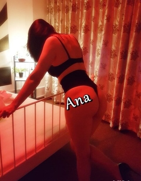 Bulgăroaica Adelina din Pipera · bulgăroaică