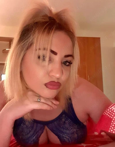 Bulgăroaica Seducătoare din Filiași · bulgăroaică