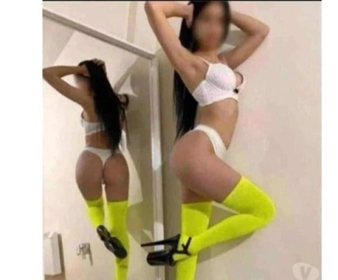 Claudia: Escortă Chinezoaică în Regie