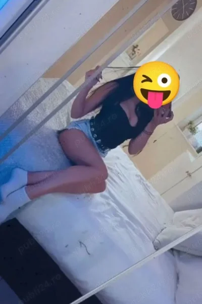 Cămășuță Seducătoare în Năvodari