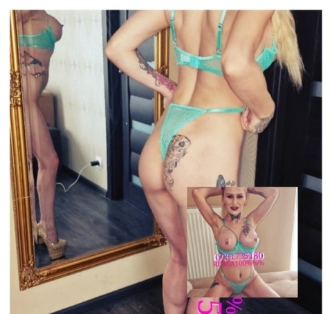 Cămășuță Seducătoare în Sector 1