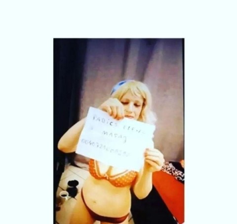 Cristina, escortă confirmare în Bacău