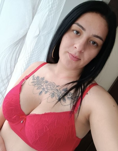 Cristina, escortă de etnie în Ghencea