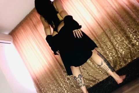 Cristina – Escortă Online în Anina