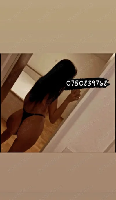 Crossdresser Seducător în Moșilor