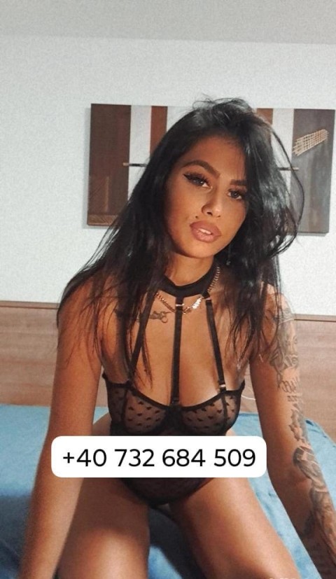 Cuplu căsătorit din Sibiu caută aventură 18+ · 18 ani