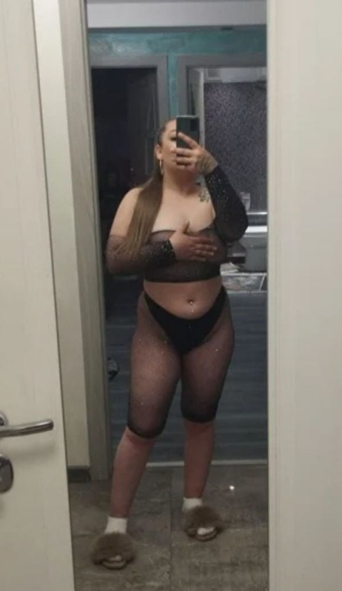 Darya, escortă nimfă în Tei