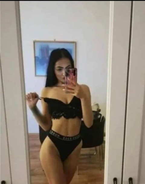 Diana, escortă insula iubirii în Zalău