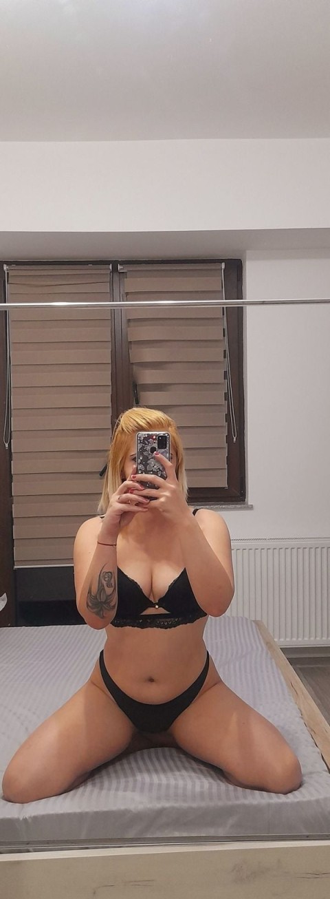 Diana, show erotic de clasa A în Râșnov!