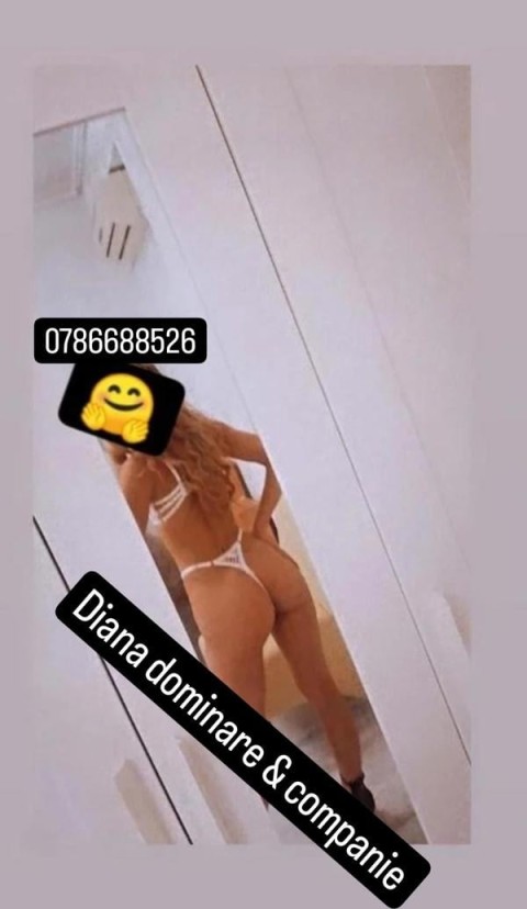 Dimineața devreme cu o blondă senzuală în Târgoviște