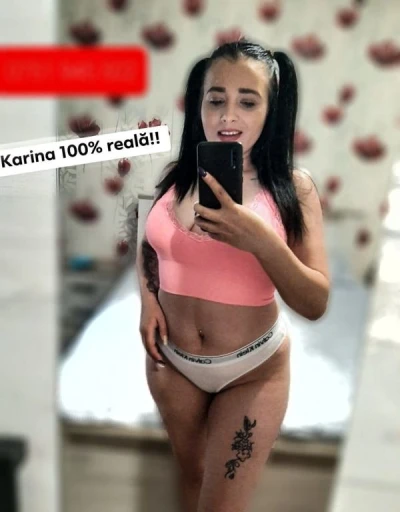 Docilă și Seducătoare în Rădăuți