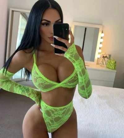 Elite Sonia Militari Rezidence