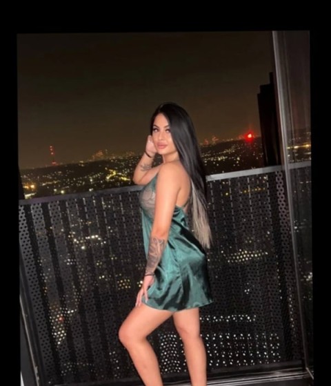 Ema, escortă voluptuoasă în Satu Mare