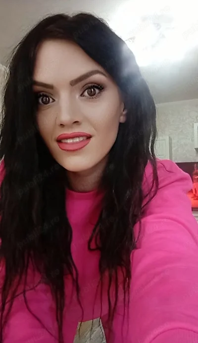 Emilia, escortă sex anal în Plaza