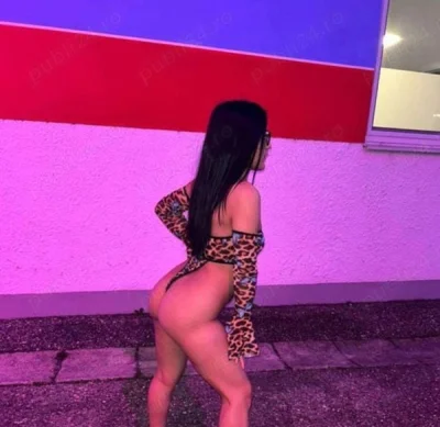 Escortă 140 cm în Târgu Mureș