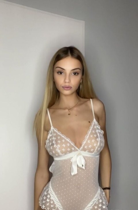 Escortă 19 ani în Predeal: Experiențe de Neuitat