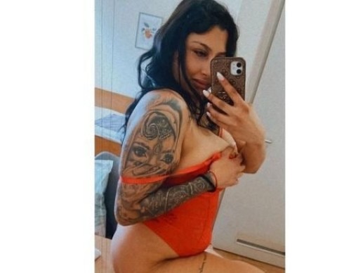 Escortă Accept Cuplu în Brașov
