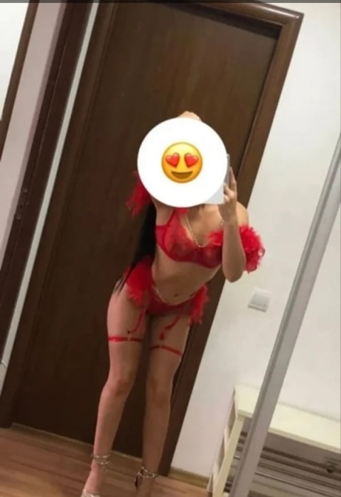 Escortă anunț: Blonda senzuală din Eforie Sud