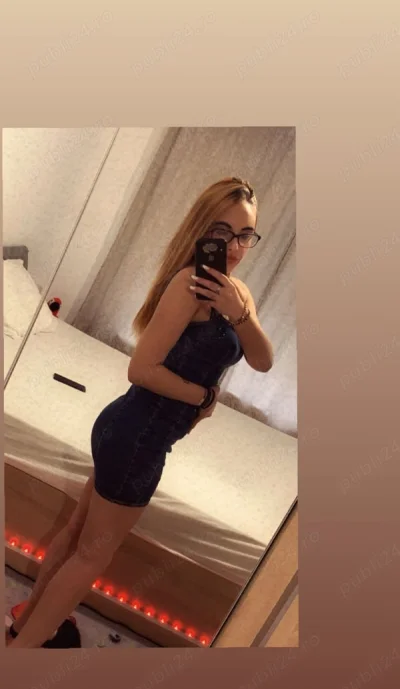 Escortă Asiatică Roxy în Dristor