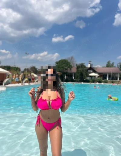 Escortă BBW în Cișmigiu