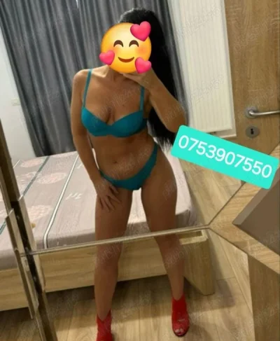 Escortă bătrână rafinată în Vălenii de Munte