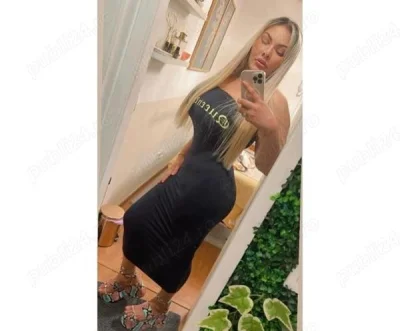 Escortă Columbia în Doamna Ghica