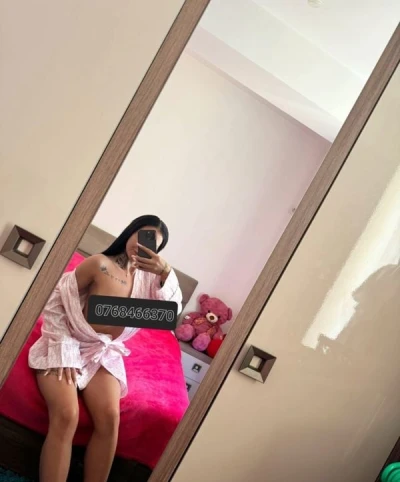 Escortă creață în Arad