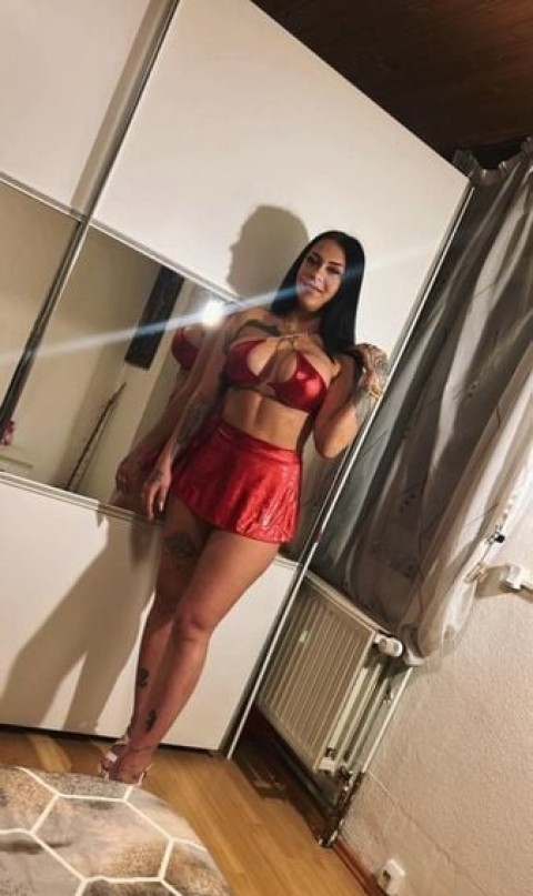 Escortă creață în Drobeta-Turnu Severin