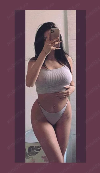 Escortă de lux în Decebal – Experiențe Unice