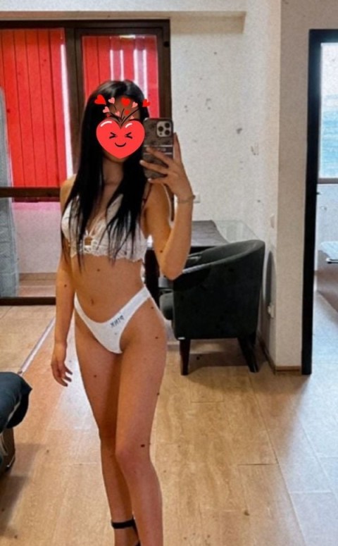Escortă de lux pentru doamne și domnișoare în Banu Manta