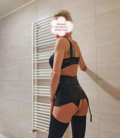 Escortă Deplasare în Brâncoveanu: Noapte de Neuitat