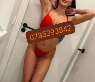 Escortă Deplasare Unirii: Dominare și Plăceri Intense