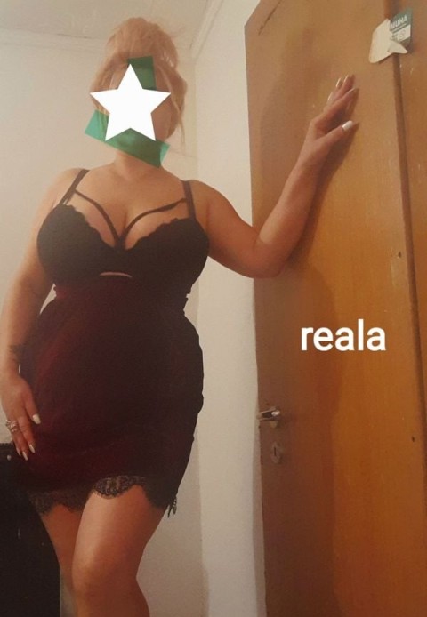 Escortă Dildo Premium în Târgu Mureș