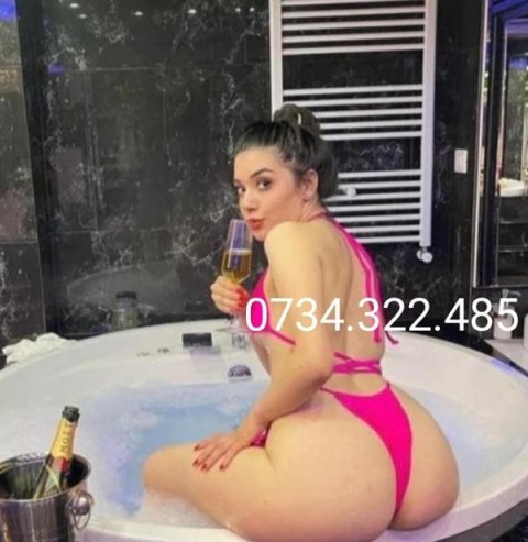 Escortă Doamnă Matură în Cernavodă