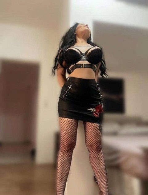 Escortă doamnă matură în Slobozia