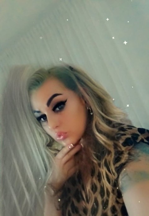 Escortă Ebony de Clasa A în Răcari