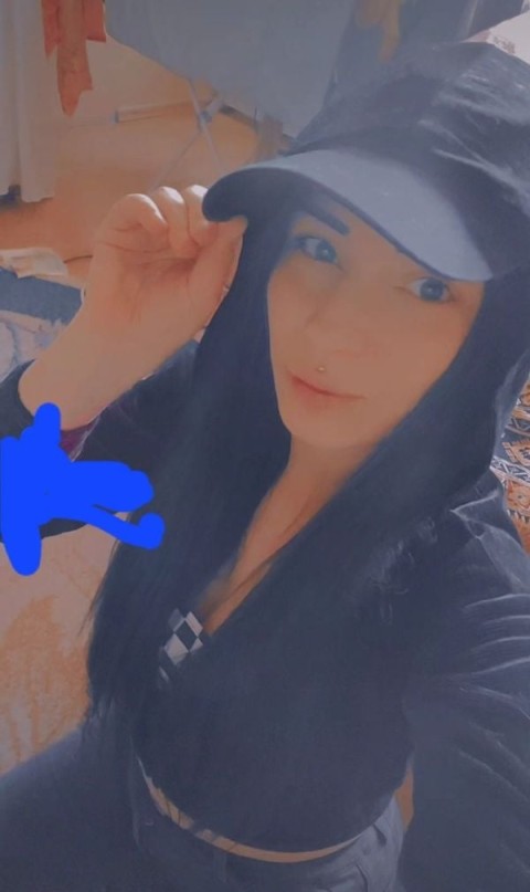 Escortă ebony în Cosmopolis