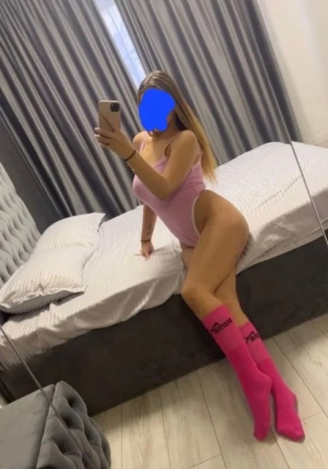 Escortă Fantezii în Dimitrie Cantemir