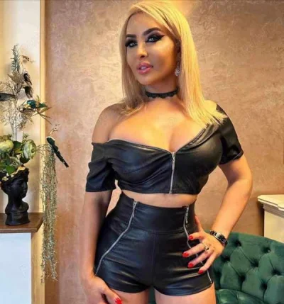 Escortă Femboy în Bârlad: Experiențe Unice